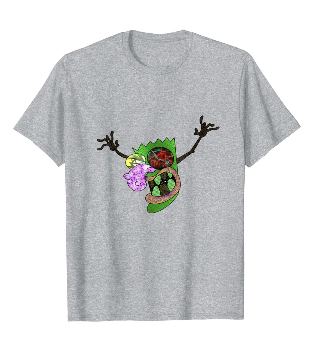 Grab a “Ooga Booga Mask T-Shirt” by SoOo Incredible for $22.99 on #Amazon 🔥 ➡️👉🏽 a.co/d/4t9fbY4 👈🏽⬅️  #freshfit #newshirt #newdesign #fresh #losangeles #forsale #tshirt  #independentartist #oogabooga #popart  #retweet #art #artwork #couragethecowardlydog 🔥
