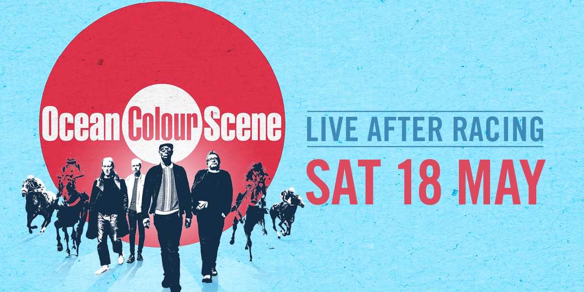 We know you're still crying because you didn't want yesterday's LIVE music to ever end... 😭🎶 Don't panic. The fun isn't over just yet! 🤩 Join us on 18th May for more LIVE music from the incredible @OCSmusic! 🎤 🎟️ brnw.ch/21wJtFR