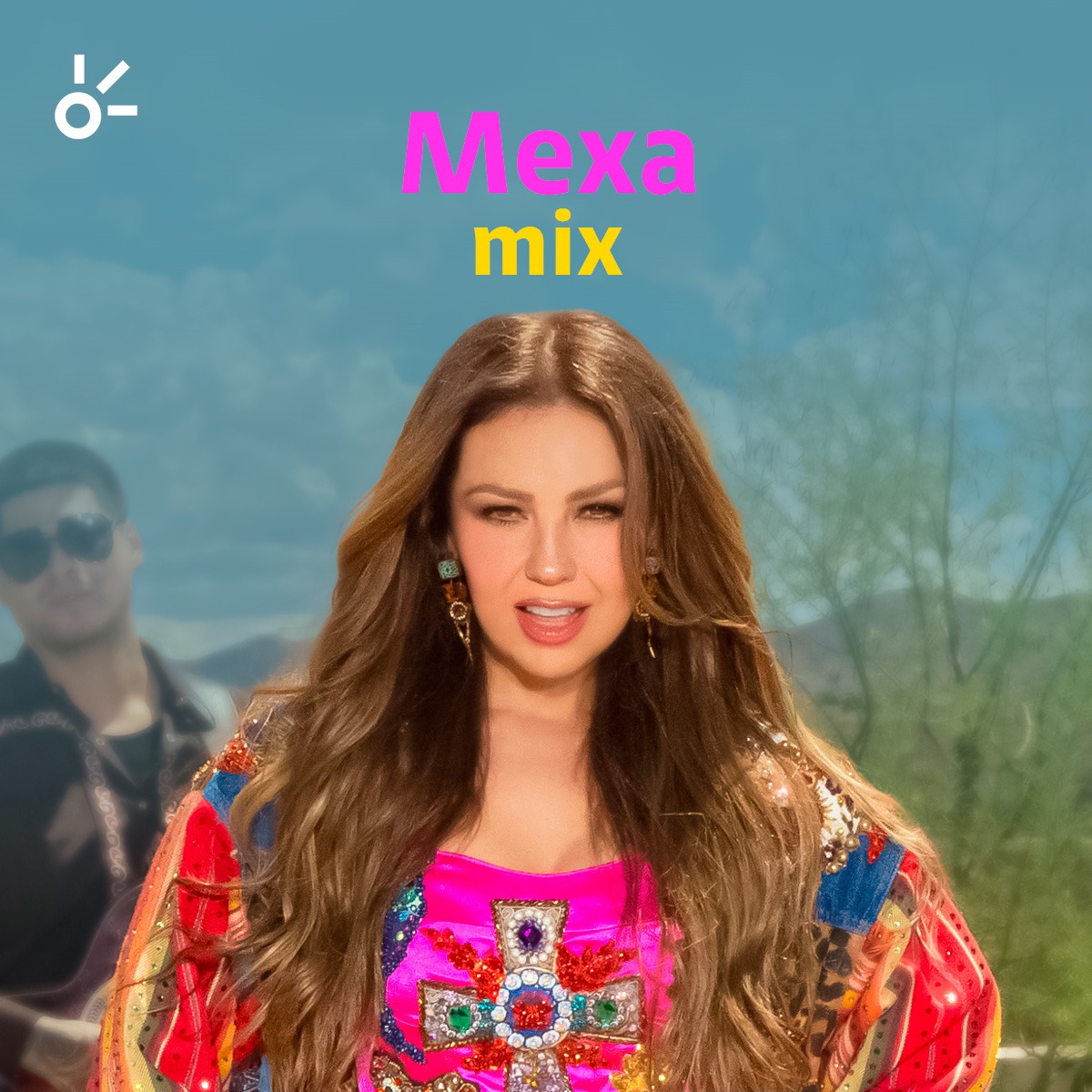 🔥🍂🎙 @thalia es portada de MEXA MIX en @claromusica  🎵 Solo musica mexicana. Escucha “Te Va a Doler” en esta Play List, tema de su nuevo álbum 💿 #AMuchaHonra 🎤

➡️ bit.ly/3QHoRcj

#Thalia #MusicaMexicana #NuevoÁlbum #CTNH2I @thalia_fcctnh2 @sonymusicmexico