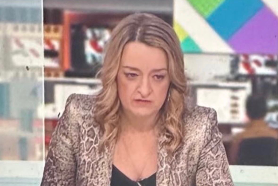 #bbclaurak Laura Kuenssberg struggling to think of a way to spin tory losses as some sort of Labour voting conspiracy fraud and miscount …