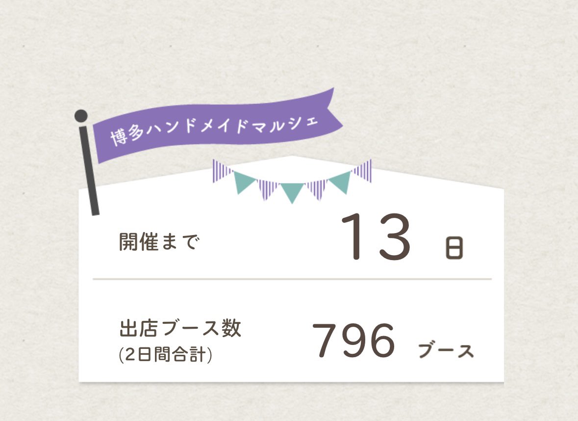 さーて今月の煮付ラジオは？TLをご覧のみんな達こんにちは‼︎完全非公式煮付ラジオリマインドタヌキです‼︎5月の煮付ラジオは5日今夜21時ぐらいから‼︎先日開催された仙台まるデザの振り返りと僅か13日後に迫った博多ハンドメイドマルシェの告知をやるみたいだよ‼︎みんな〜Check it outだぜ‼︎📻