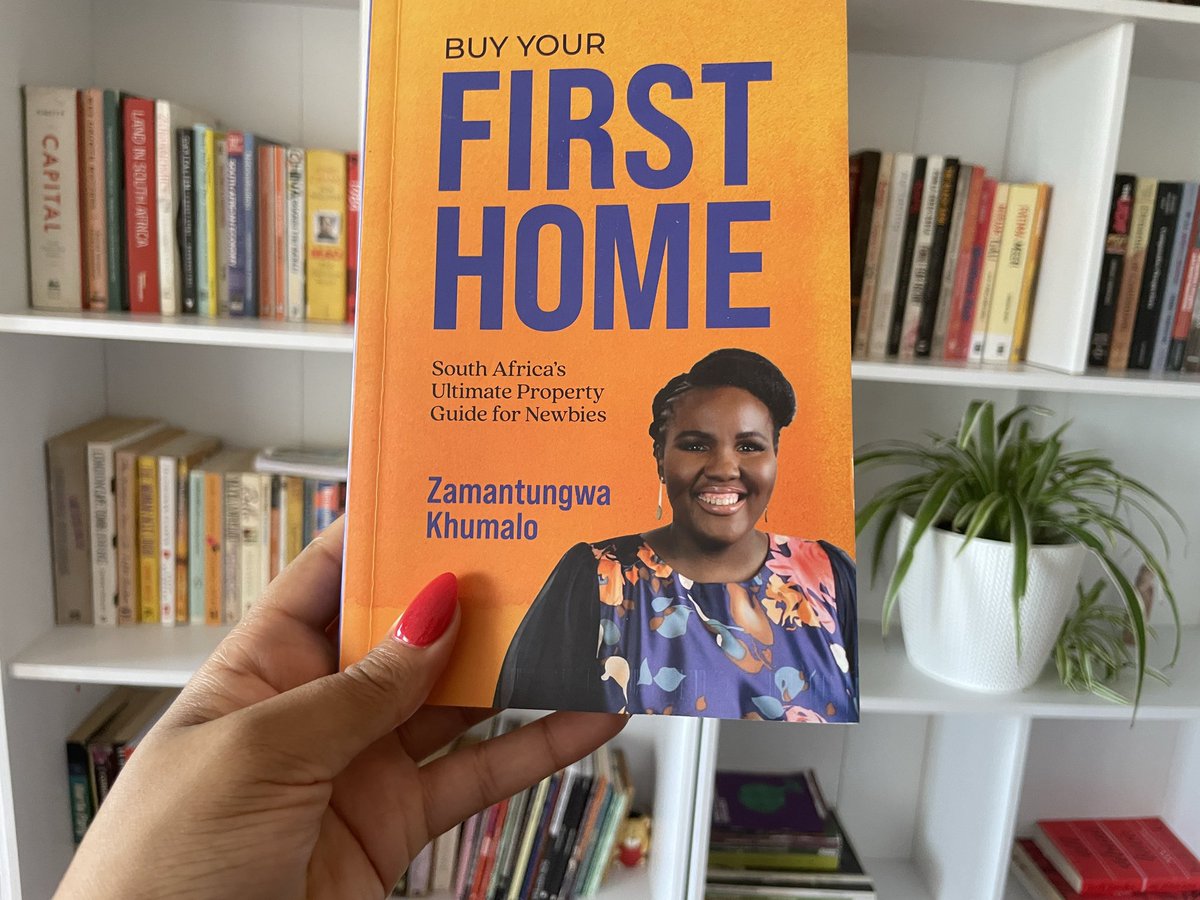 So excited to get into @Zamantungwa_K’s book 📚🫶🏾🌻 Congratulations, sisi 👏🏾👏🏾👏🏾