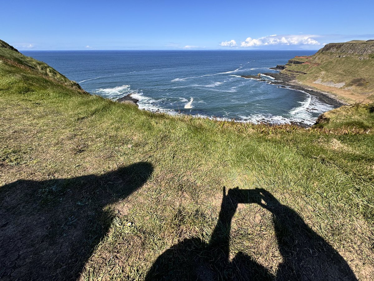 It’s been a while….