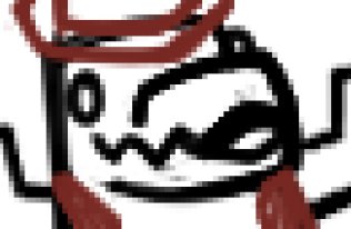 「Haven't done one of these WIP teases in 」|(Commissions Open) 8BitArt💀のイラスト
