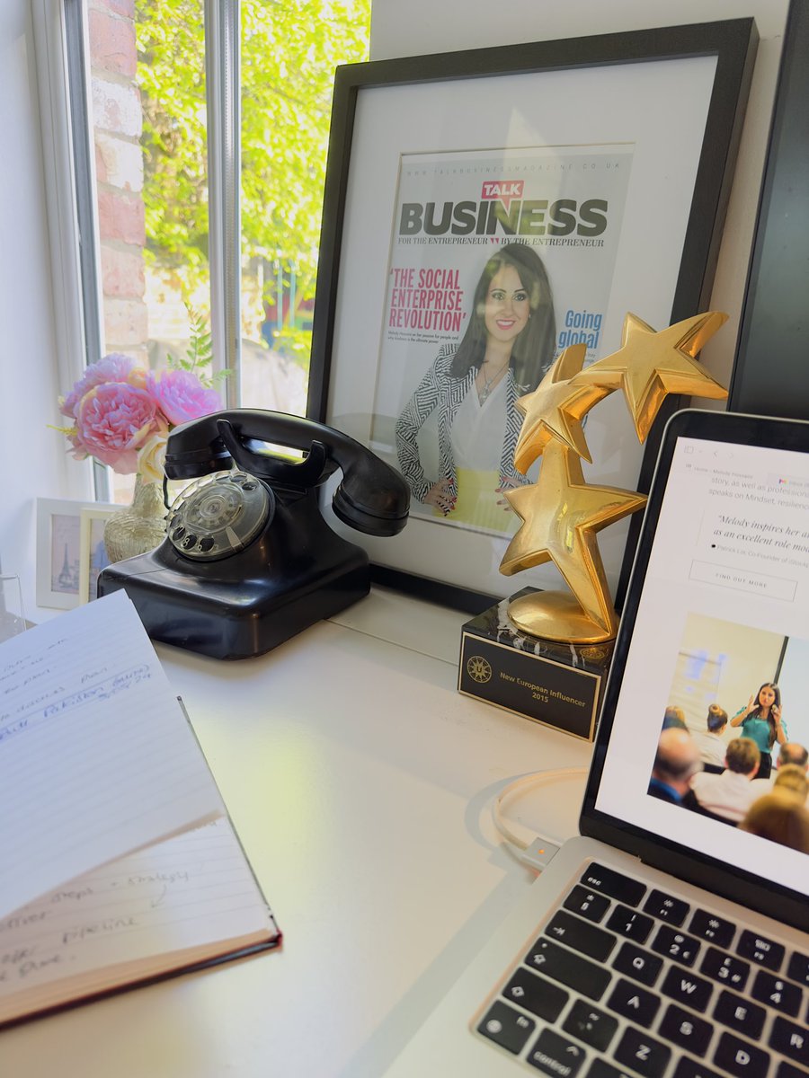 7am on a Sunday- good morning! Getting essential work done so that can fully enjoy and be present for a family day.

I find that’s the best way to balance work/ life. Get things done early, and ‘close the tabs’ in your mind so can be fully present.

How do you manage the balance?