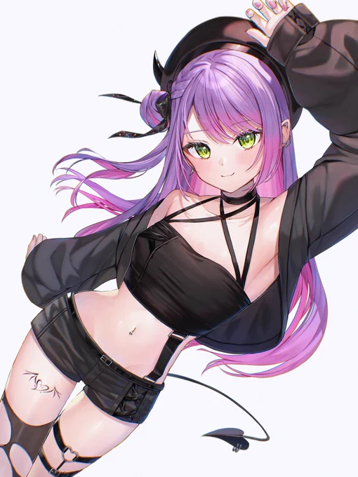 トワ様#TOWART 