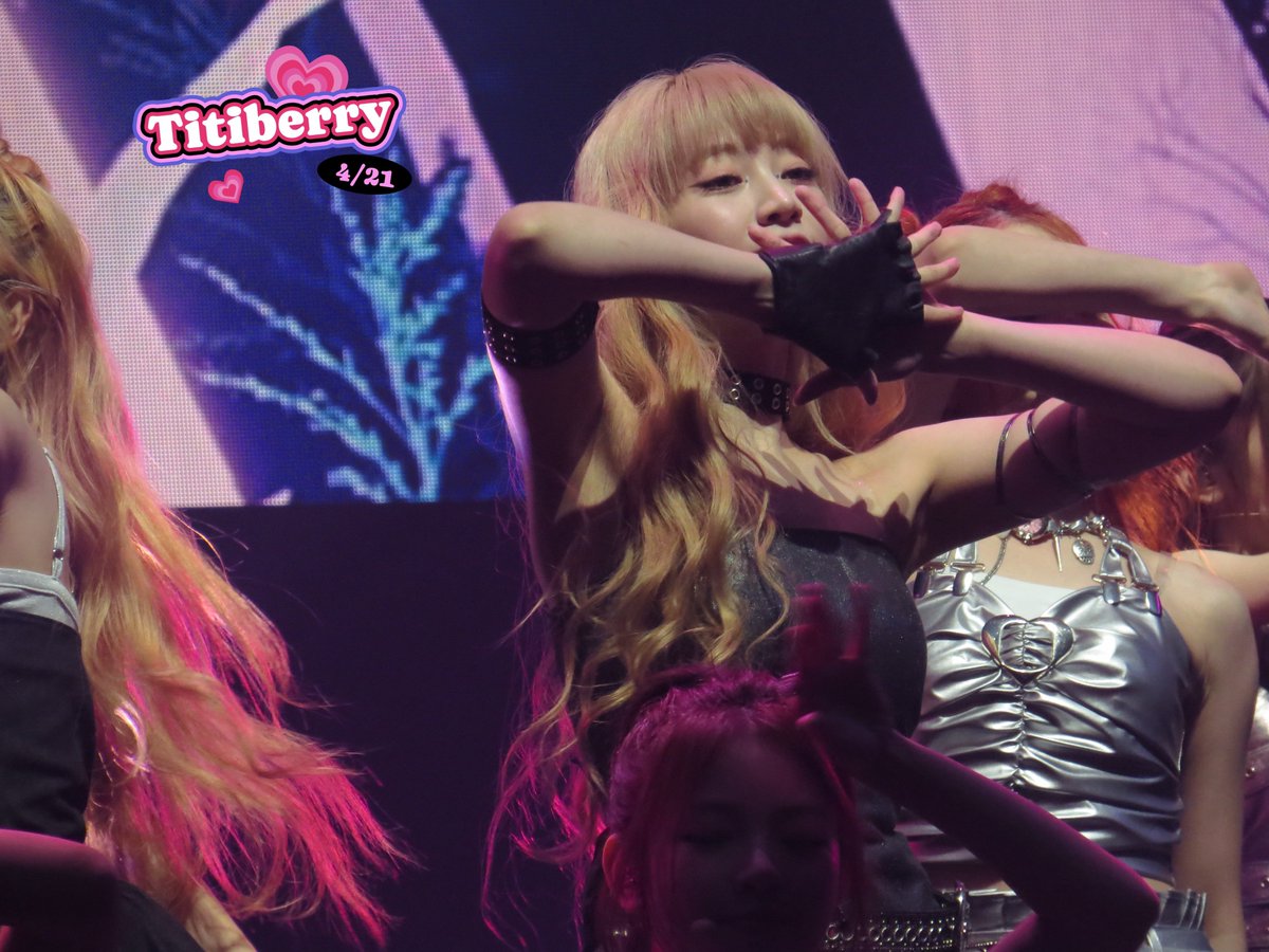 20240421
 #UNIS #NANA  #ナナ  #UTOFEST