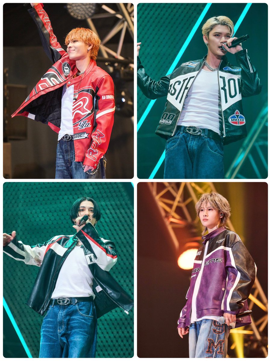 こんなにカッコイイ4人❣️ ビジュだけじゃないよ。 ハーモニー最高👍 #WHH #SUZUKI #RYOJI #GHEE #HIROTO youtu.be/xZKqGxb5TJ0?si…