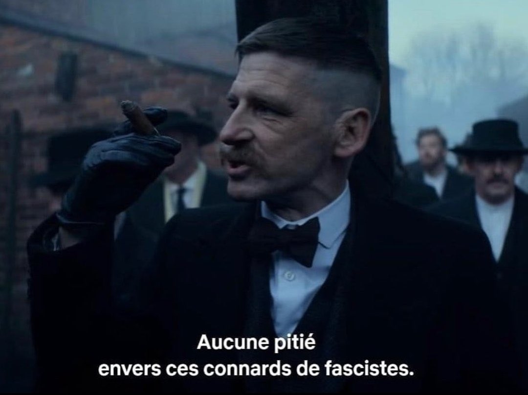 noikass's tweet image. Rappel :