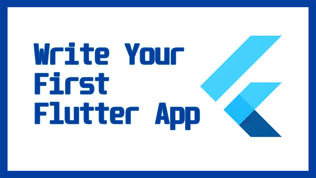 GeekForever12's tweet image. 📱Write your first Flutter app
youtu.be/rGwcN42Tnq4?si…

#flutter #flutterdeveloper #flutterwidgets