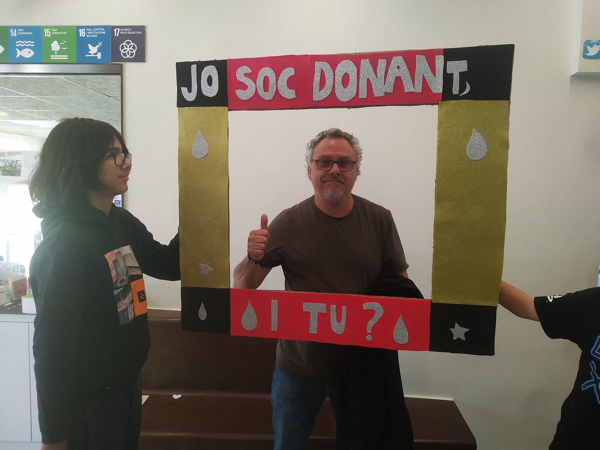 Enric Codina Portet tweet media