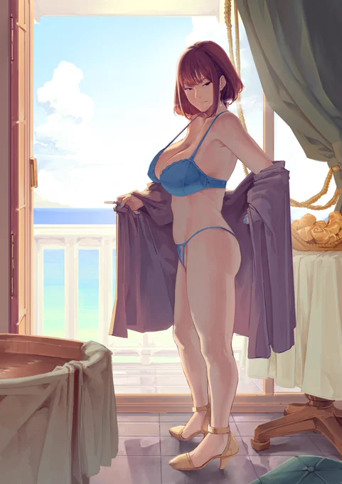 練習 