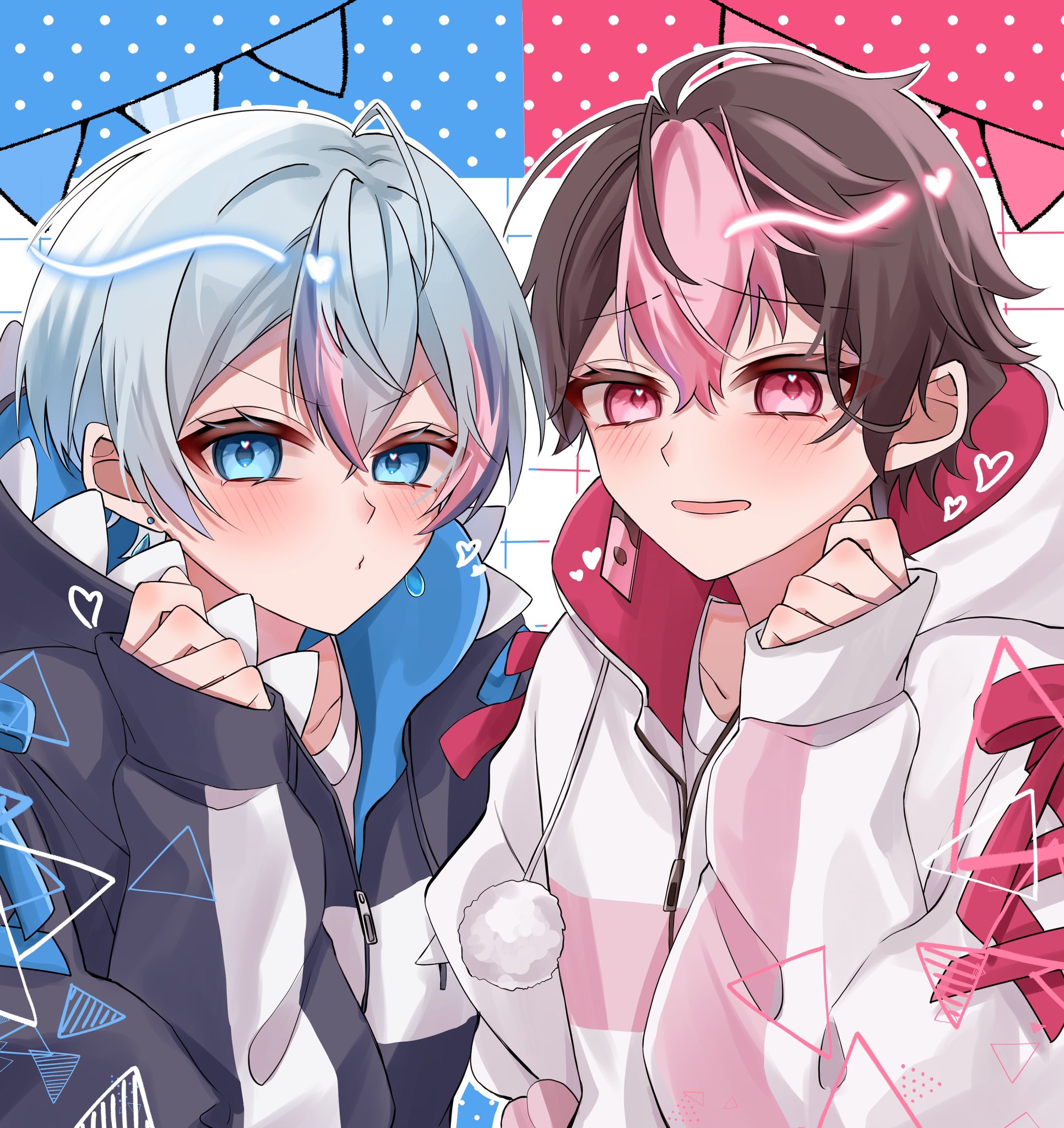 ZxNattaKit 🐬💧🎀 (@gagitupann) / X
