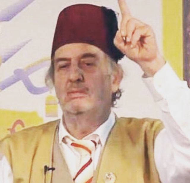 Şeriat-ı Garra-i Muhammediyenin fedâkarı, bir Osmanlı, Üstâd Kadir Mısıroğlu’nu errahümü’r rahime vasıl olduğu miladi 5 Mayıs ta  rahmet ve minnetle hatırlıyoruz. Ruhu şâd mâkam-ı firdevs cennetleri olsun