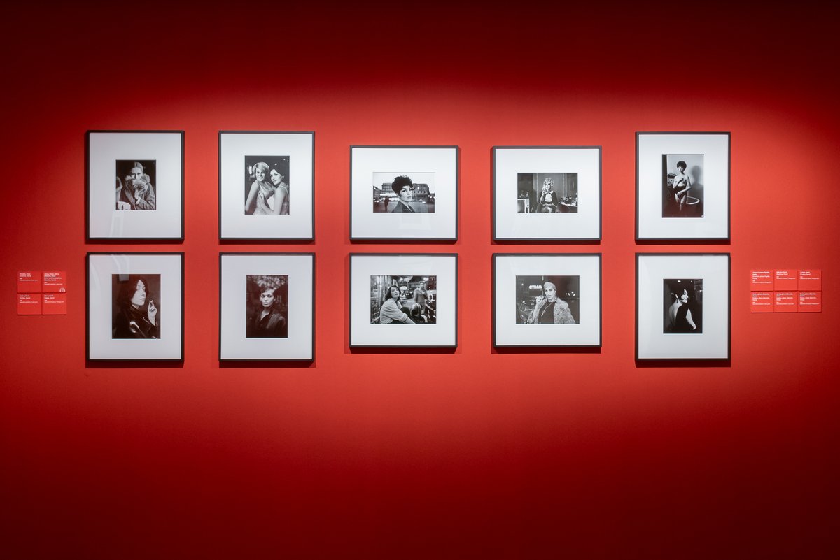 😢📸🖼 Hoy nos despedimos de nuestras exposiciones #ChagallFM y #StromholmFM. Pronto podremos compartir con vosotr@s nuevas historias y experiencias en forma de arte. ¡Lo estamos deseando! 👋