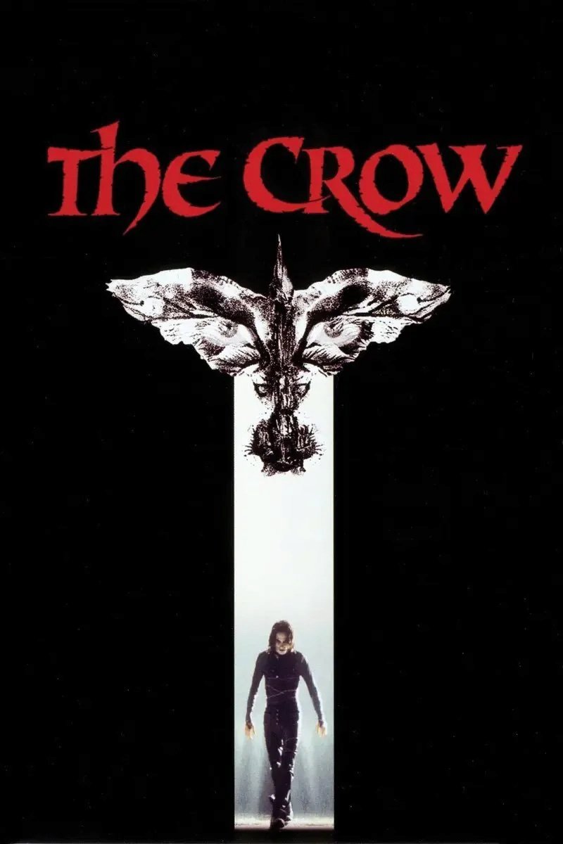 The Crow : 30 ans !!
Film culte pour vous aussi?

gamers-things.com/forum/viewtopi…

#TheCrow #BrandonLee #AlexProyas