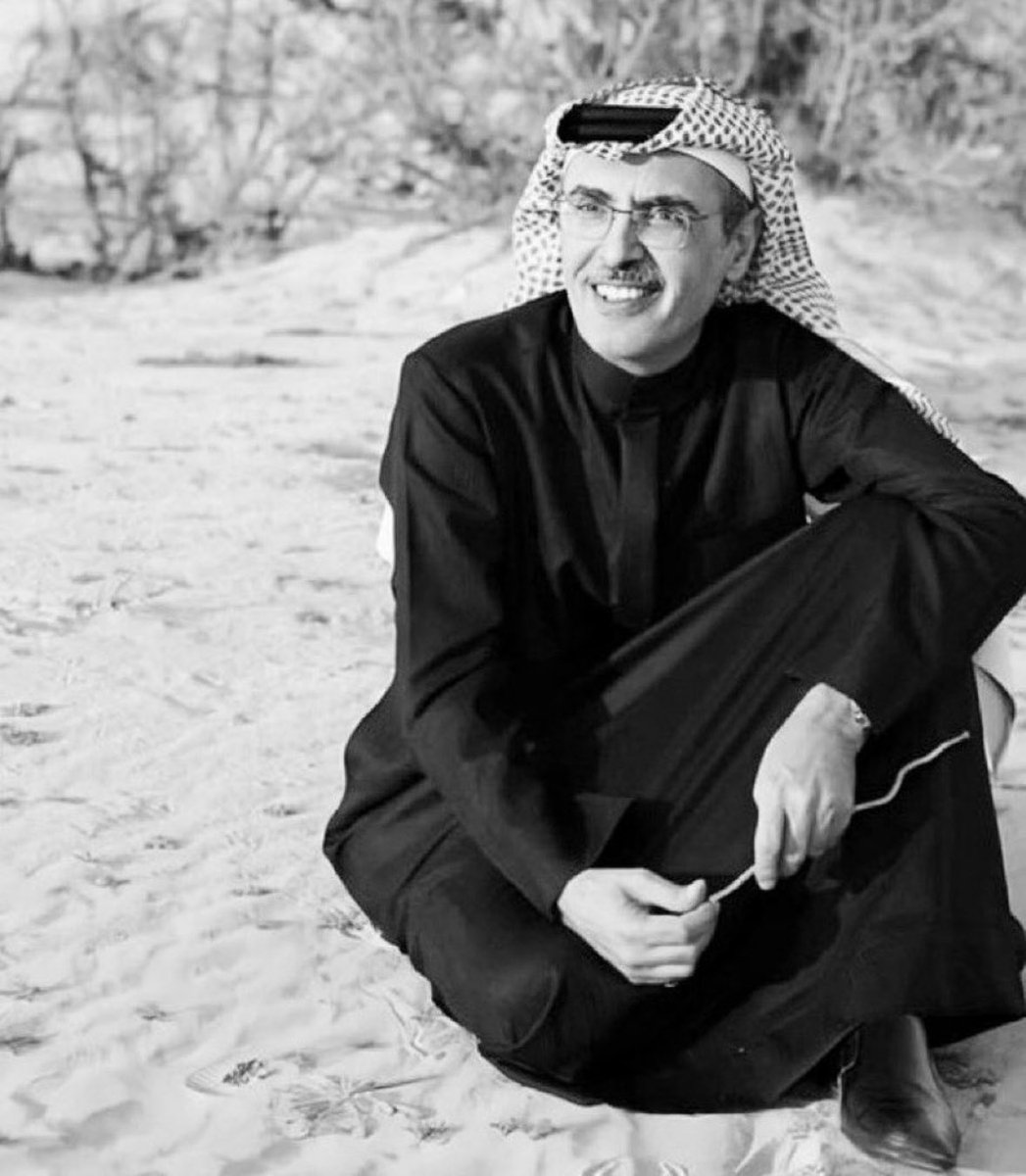 أجر لك وأجر لي 
ساهم معي في التبرع لـ (صدقة جارية عن روح الأمير بدر بن عبدالمحسن) عبر #منصة_إحسان:  ehsan.sa/campaign/5FB66… #