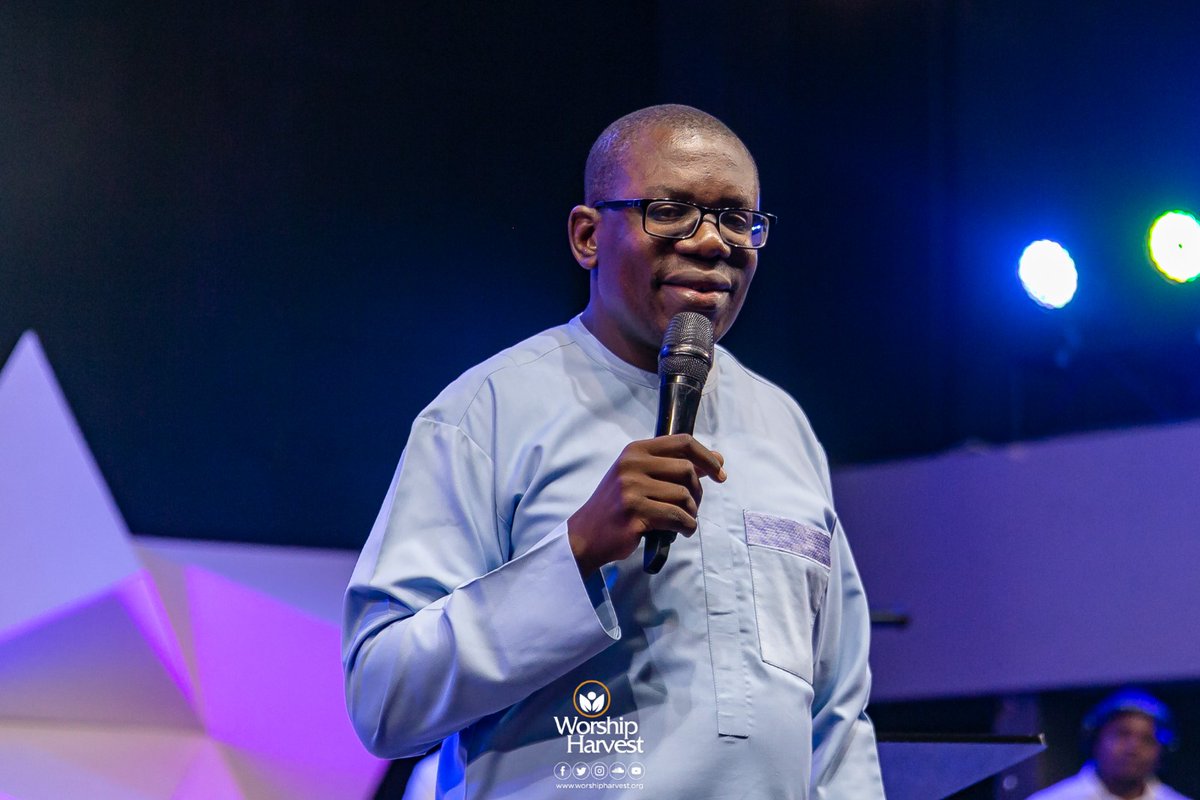 If you examine your life well, you'll find that points of failure trigger a stream of shame that can move through your life and if you are not careful to stop it then it can affect your decisions, relationships and how you see yourself. #WHGarage #WorshipHarvest