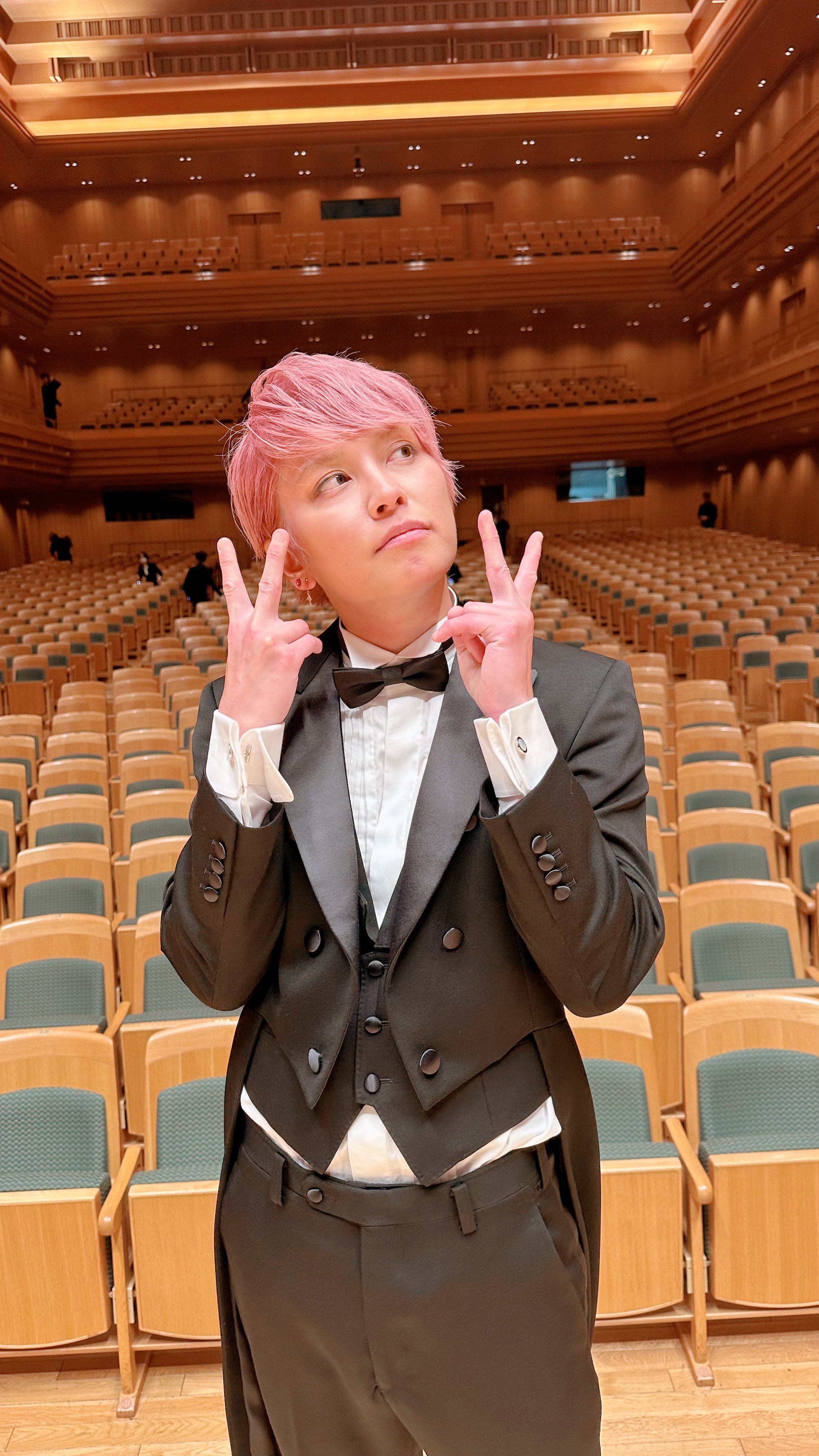 手越祐也 シンフォニックコンサート くじ 3点セット♡ くじプラ | 手越祐也 シンフォニックコンサート 2024 Vol.3開催