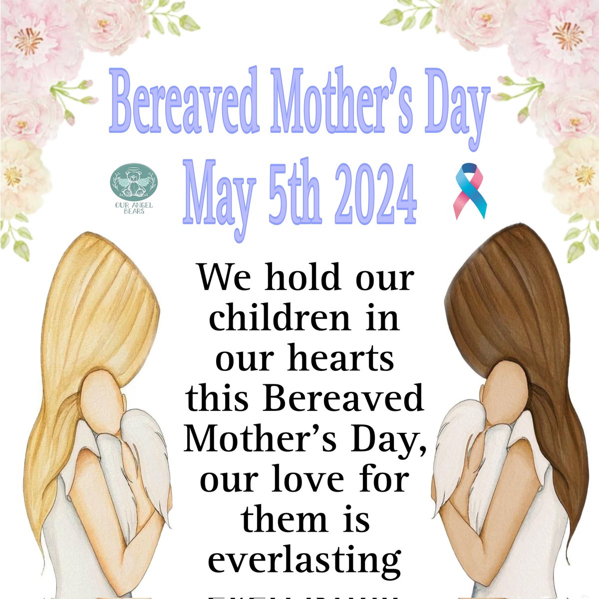 #BereavedMothersDay