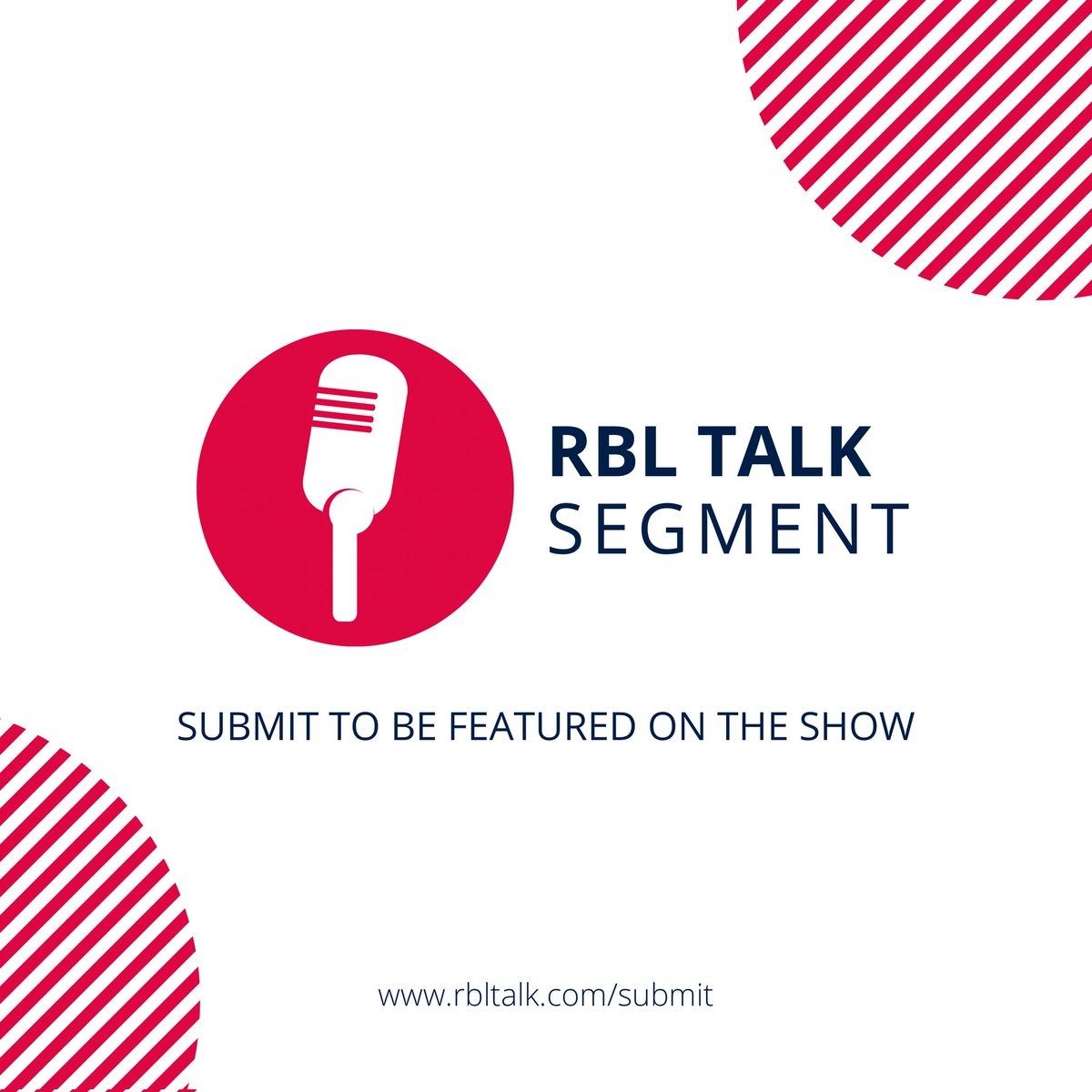 🗨️ What did you think of this weeks game?

🗣️ Have a question for the host?

📥 Submit to the show on this post or at the podcast homepage.

🎙️Want to be a guest? Check out rbltalk.com/blog/guest
#WirSindLeipzig #RBL #TSGRBL #Bundesliga