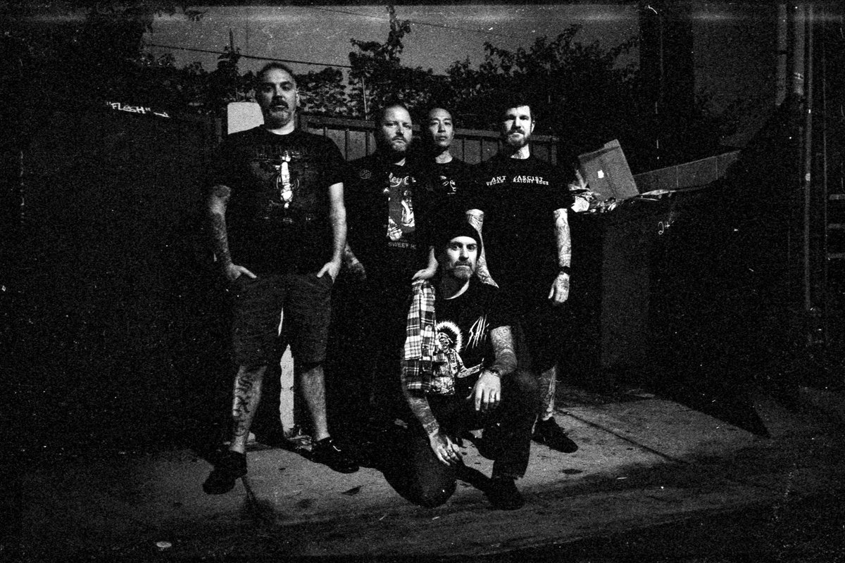 SECT will release their new album 'Plagues Upon Plagues' in June! Read the details and listen to a new song here on Distorted Sound! @TwatterLord @RarelyUnable distortedsoundmag.com/sect-announce-…