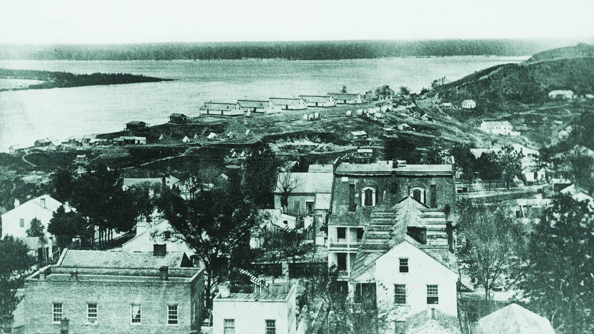 Vicksburg: Where Grant Learned How to Win the War

historynet.com/vicksburg-wher…