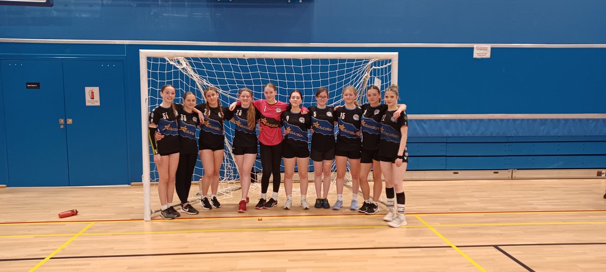 Many thanks to <a href="/guildfordsabres/">Guildford Sabres Handball Club</a> <a href="/BS_handball/">Bishop's Stortford Handball</a> @petersfieldjags and the combined <a href="/BulletsBucks/">Bucks Bullets Handball</a> <a href="/StroudHandball/">Stroud Handball</a>  teams for the matches yesterday. Some exciting and hard fought matches
