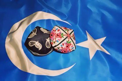 Bugün 5 Mayıs Uygur Türklerinin Dünya Doppa Bayramı. Doğu Türkistan’daki Uygur Türkleri başta olmak üzere, dünyanın çeşitli devletlerinde yaşayan bütün Uygur Türklerinin Doppa Bayramı kutlu olsun. #DoppaBayramı