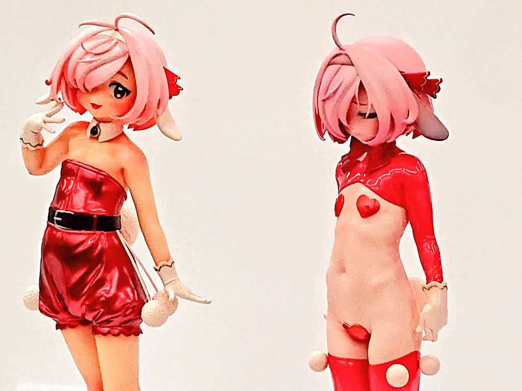 閉会後に撮ったショーコさんとこのミヤくん 