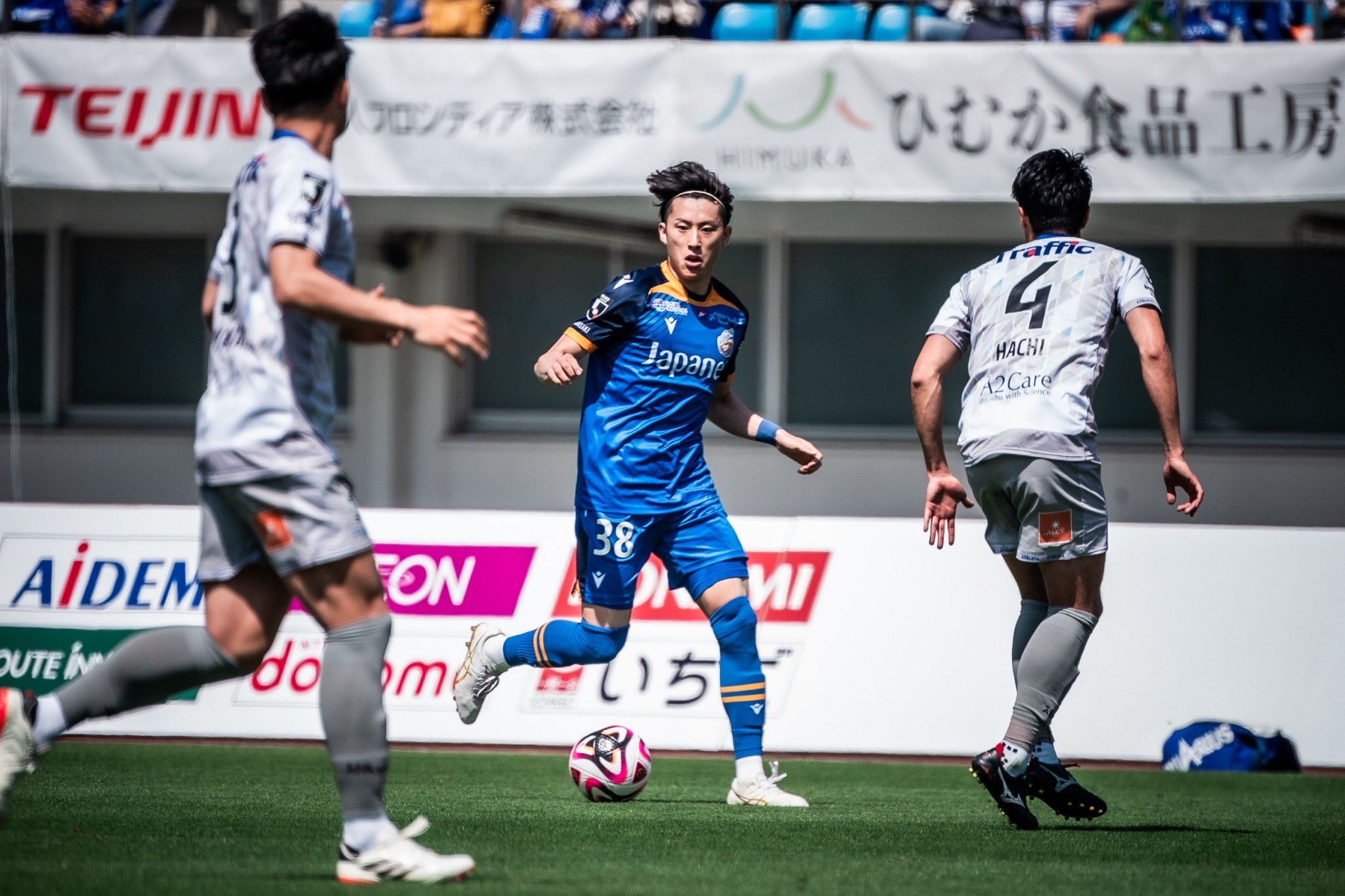 松澤海斗 ユニフォーム 松澤海斗選手サイン入りユニフォーム上下 Vファーレン長崎