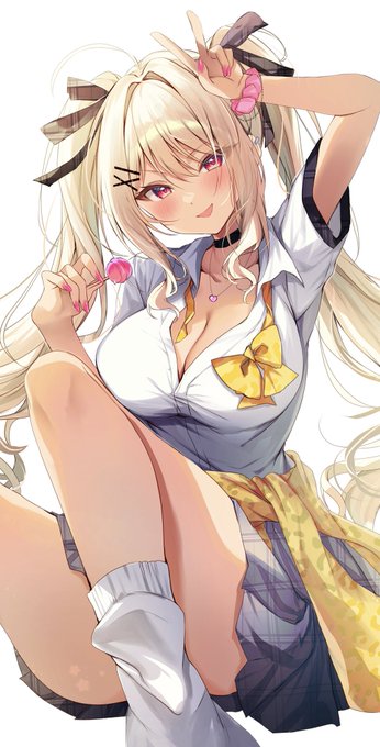 ギャルピース #OC 