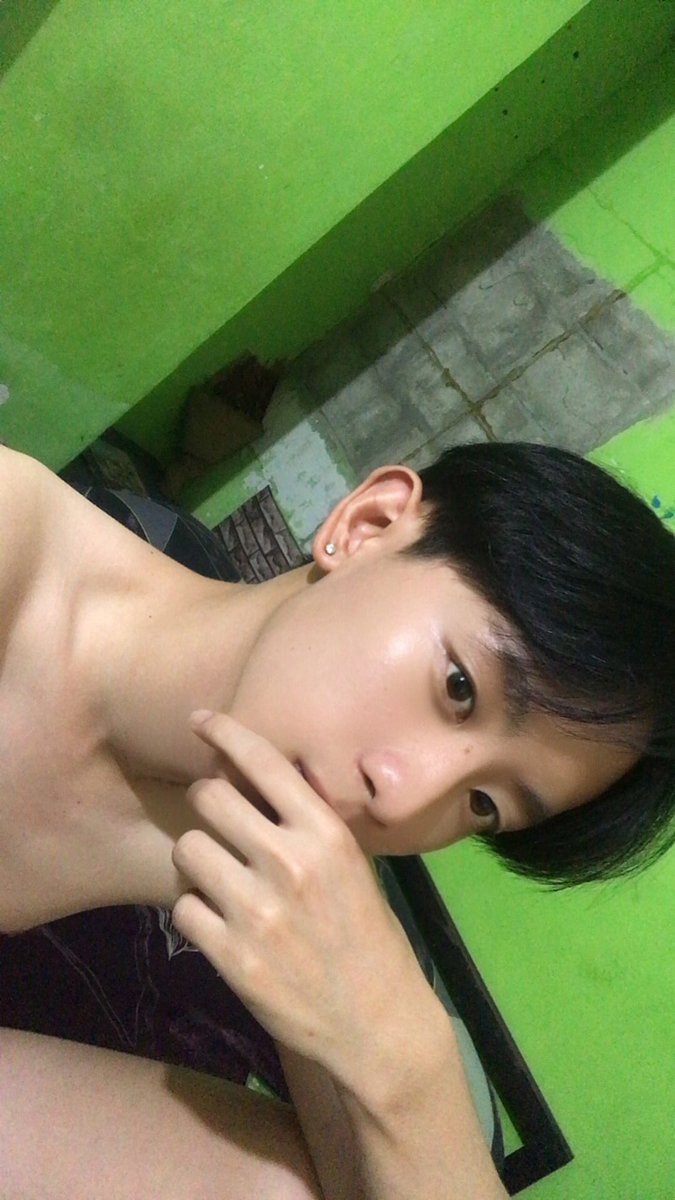 ไม่นัดครับ แต่ภายในได้😆💦