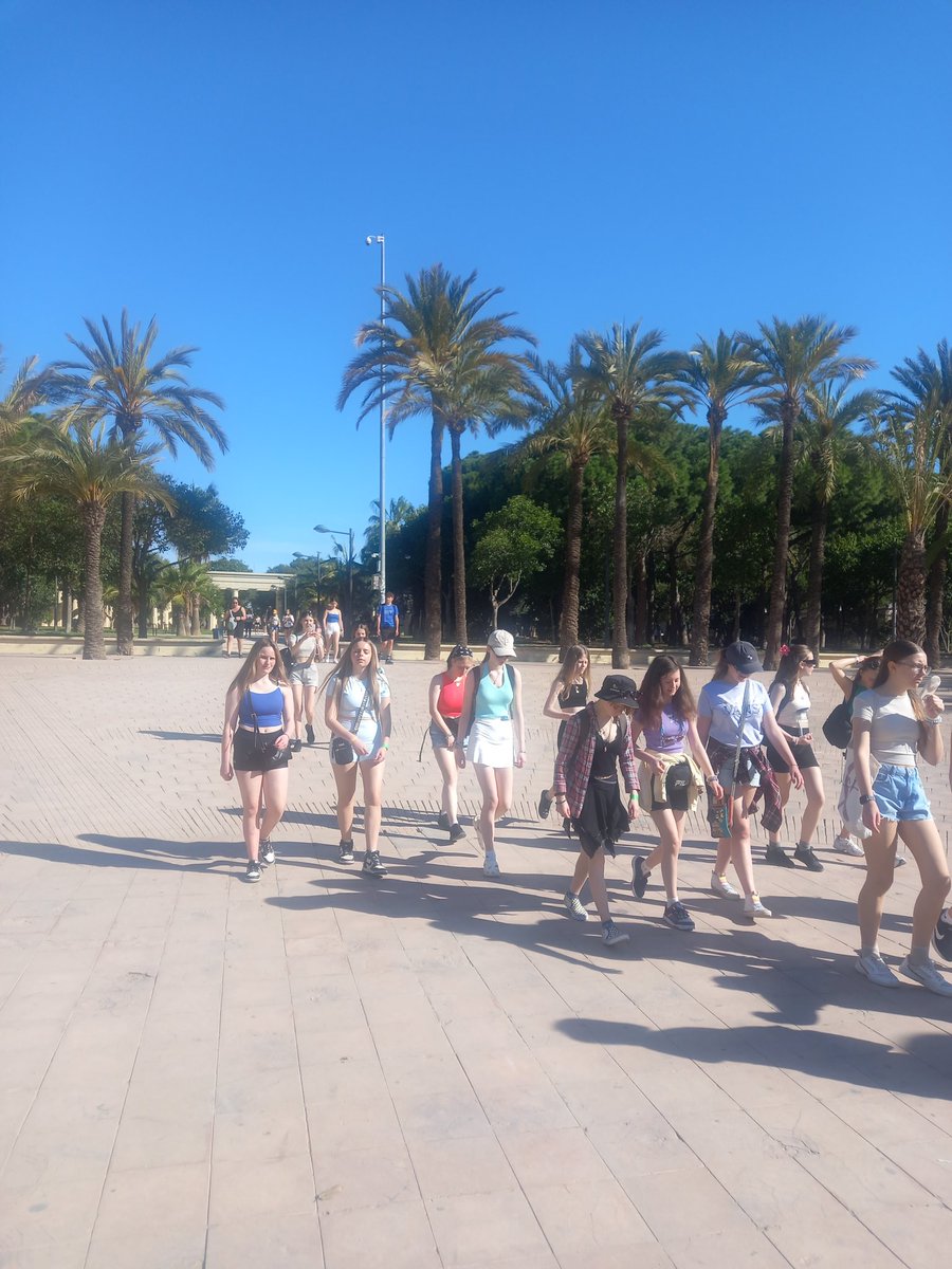 Maltby Academy MFL tweet media