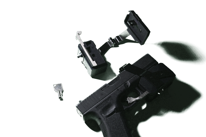 Second Trigger By Lone Civilian Inc. tweet media