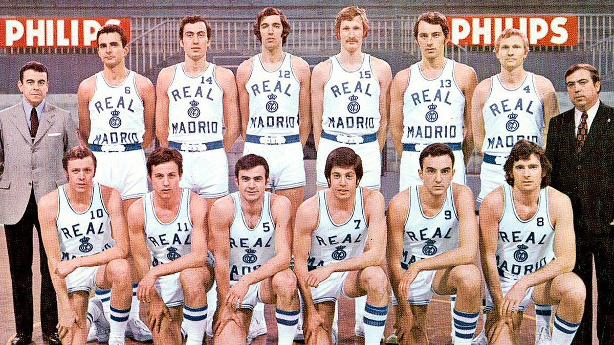 🏆 ¡Hace 51 años ganamos nuestra 15ª Liga!
#OTD