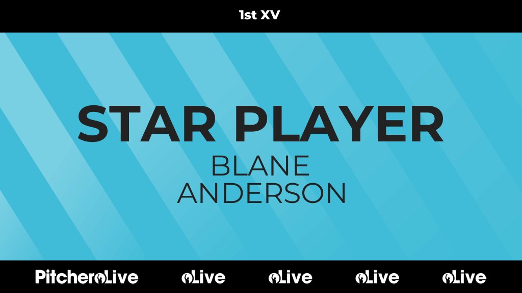 0': Blane Anderson (Scottish Rugby Store) is awarded star player for Uddingston RFC #UDDCUM #Pitchero pitchero.com/clubs/uddingst…