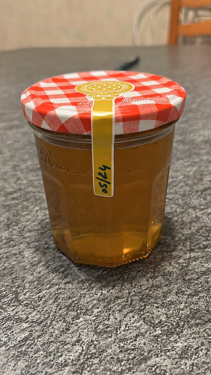 ideflore's tweet photo. Voilร en une grosse heure 77 pots ! #mieldeprintemps โฆ https://t.co/Jkn8kNqkJB