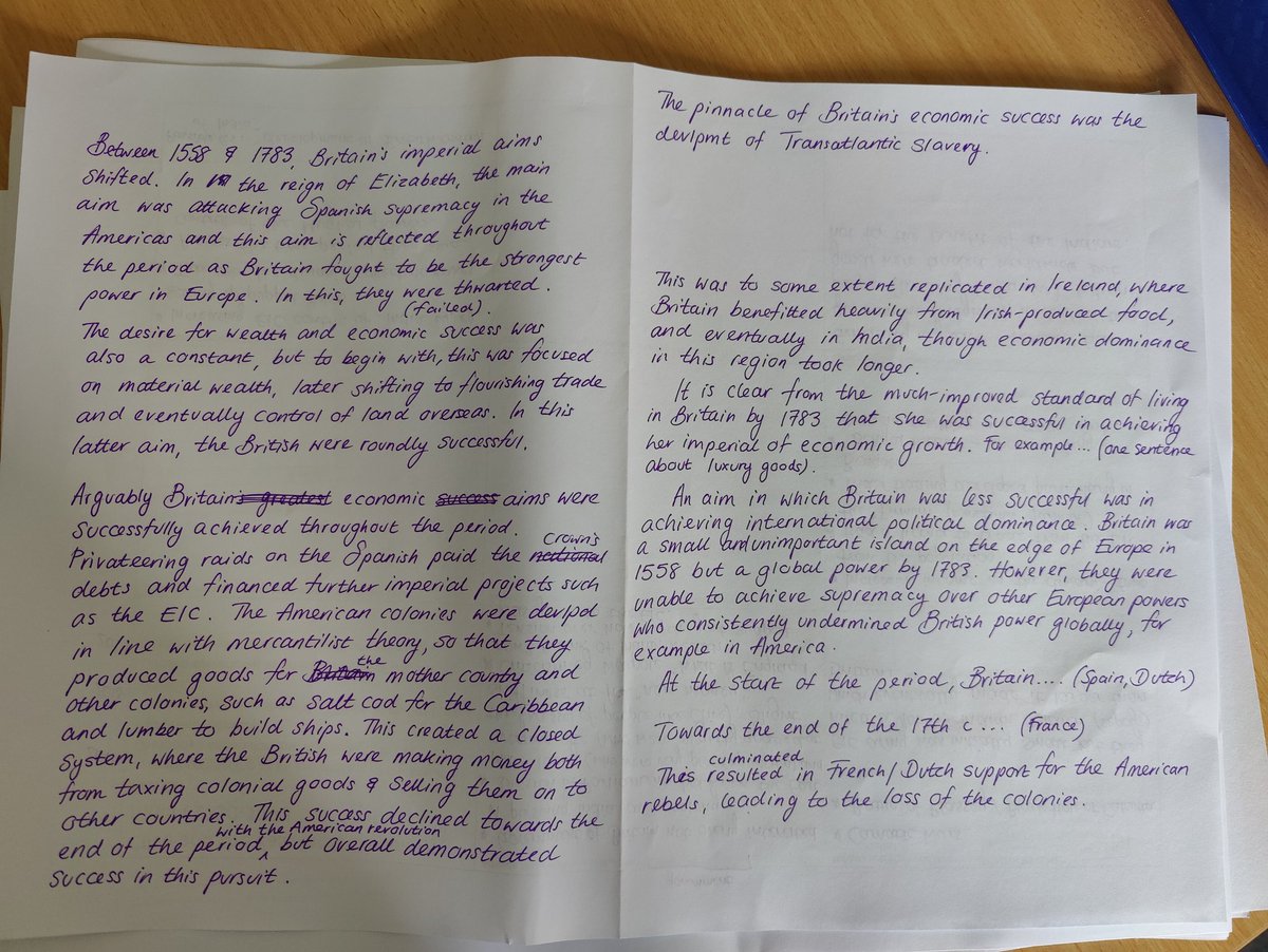 Mrs Thorne tweet media