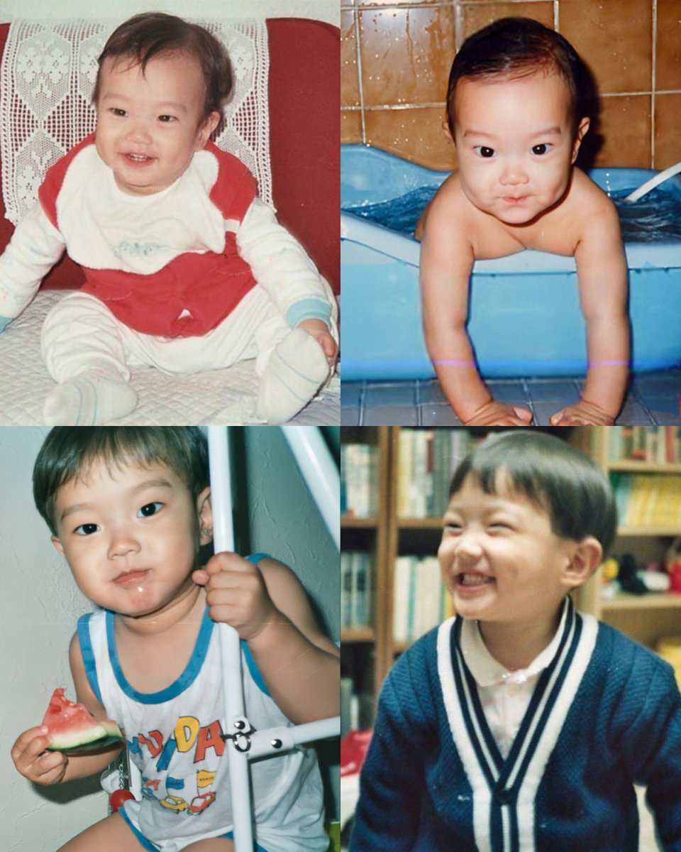 Happy Children's Day to my baby siwonnie 

I miss you 🥺

#시원 #SIWON #최시원 #CHOISIWON 
@siwonchoi