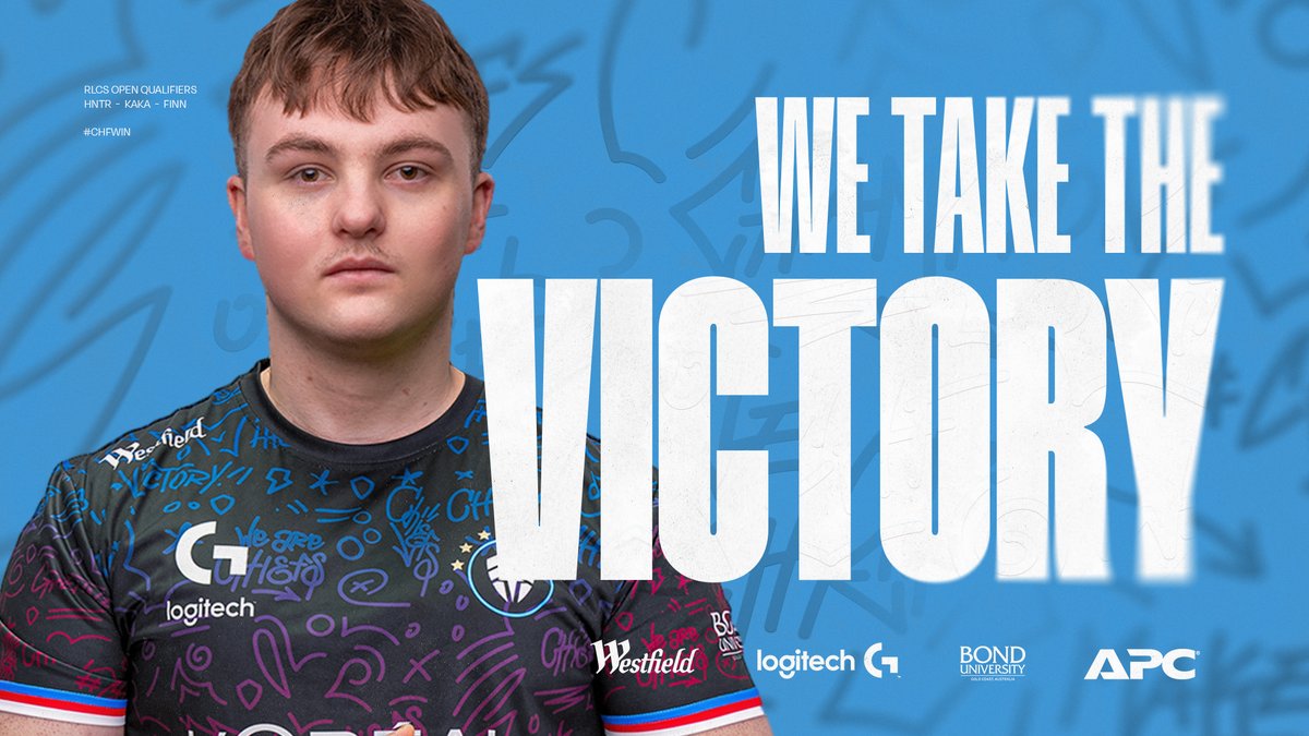WE MAKE IT TO THE GRANDFINALS 🤯

A clinical match against #Kibbgang, we close it out 4-1 🐐

GGWP we go next against @teampwr 💪😎

#WeAreChiefs🛡️ | #CHFWIN🛡️ | #RLCS