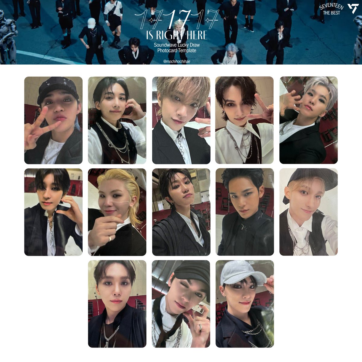 SEVENTEEN パフォチ ラキドロセット seventeen セブチ ウォヌ ラキドロ HMV