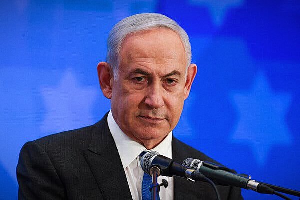 BREAKING: 🇮🇱 Netanyahu undermines negotiations between Hamas and Israel, an agreement is unlikely for now. Officials from Hamas are reportedly frustrated with Israel's refusal to agree to a complete cessation of the war in Gaza and a withdrawal of troops. While they want to…