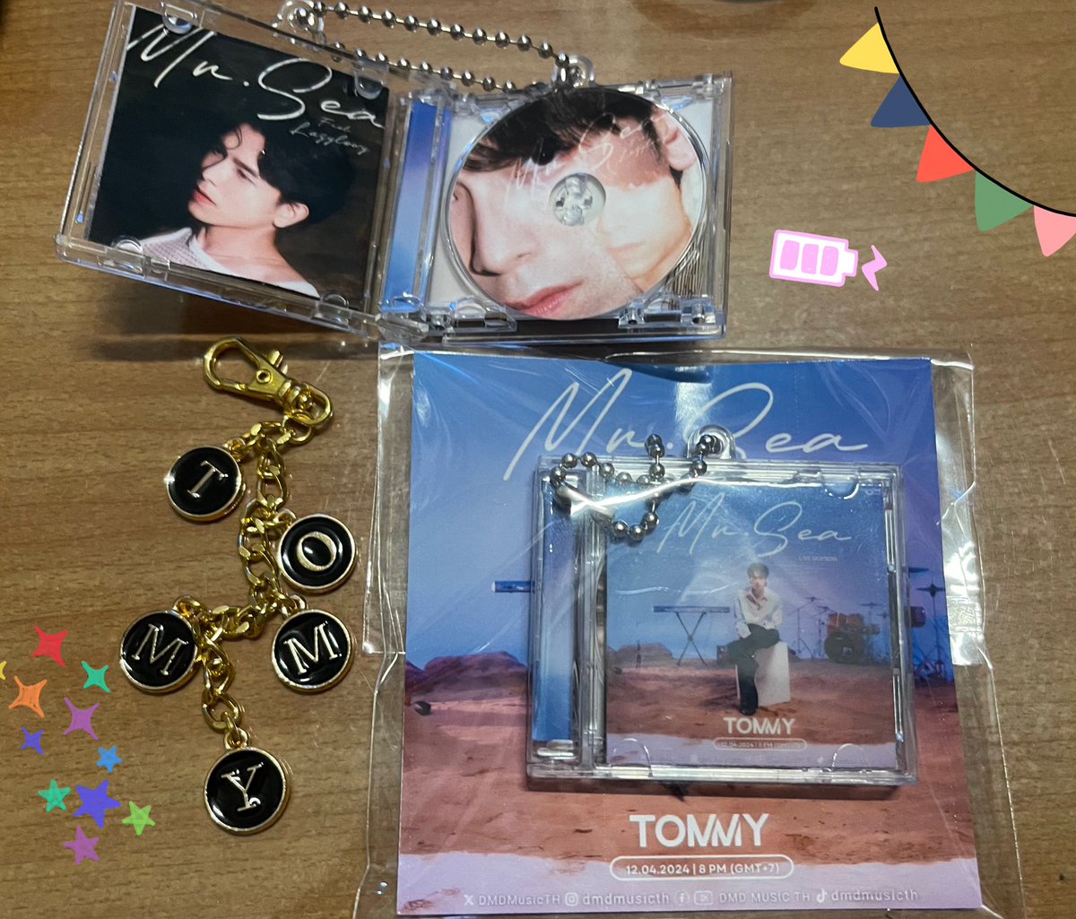 Yuice99's tweet photo. เจอกันที่งานShow case
มี Give away ไปแจกด้วยน๊าาาาาาา

@tommysittichok
#TOMMY1stSingleDebut
#MrSeaByTommy
#MRSEA
#tommysittichok https://t.co/NA0GiZyopa