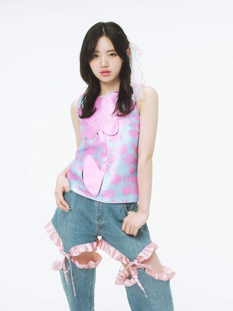 ME:I HQ on X ME:I HQ on X