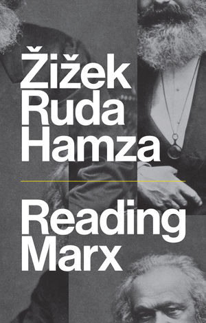 Reposting for Marx's birthday. 'One of the difficulties in reading Marx today consists not so much in assessing the validity or the contemporaneity of his critique of political economy, as in reversing the very method of reading.' @politybooks politybooks.com/bookdetail?boo…