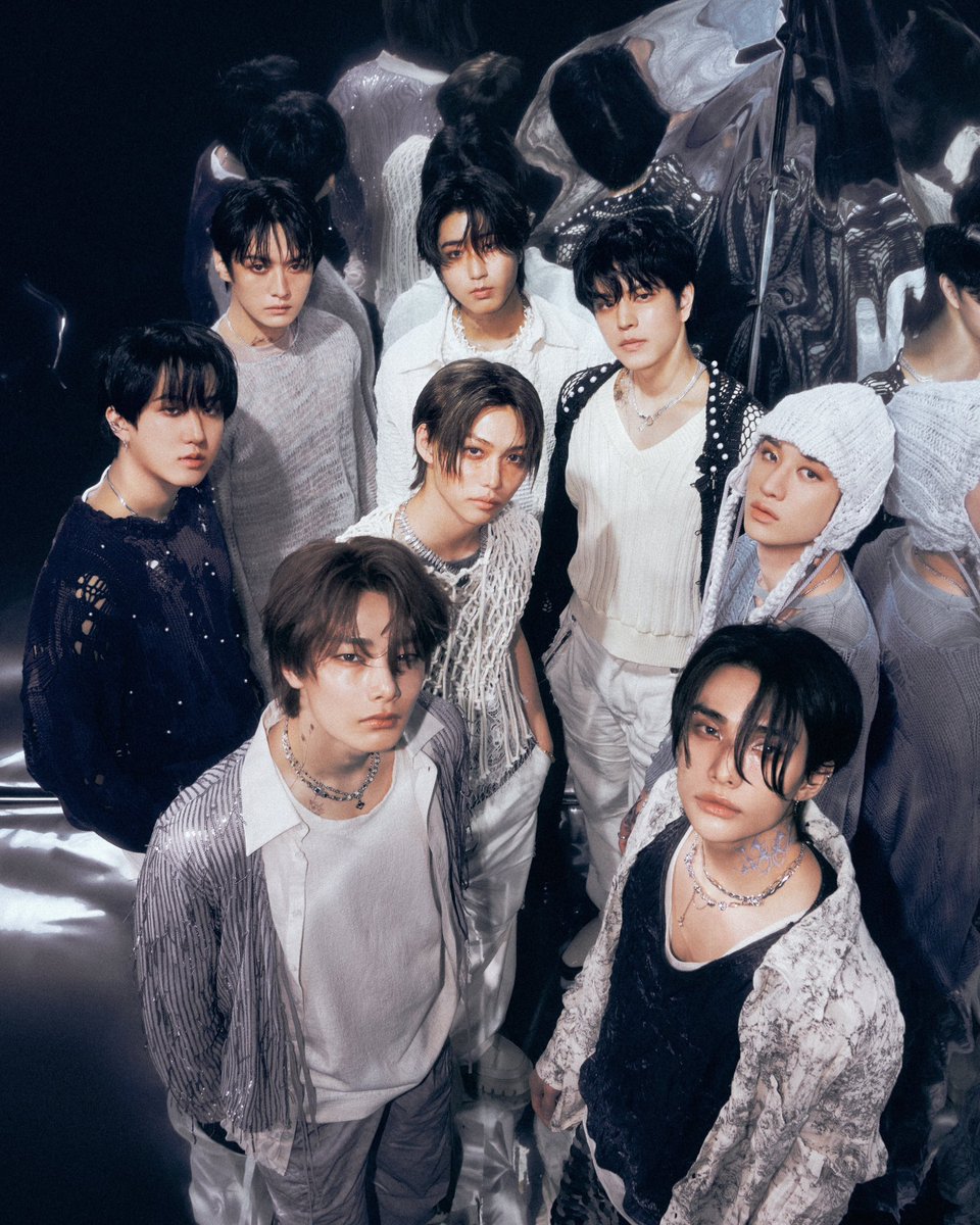 JUST IN: @Stray_Kids will be attending the upcoming #MetGala, which will be held on Monday. #StrayKids #스트레이키즈 #MetGala2024 #StrayKidsxMetGala