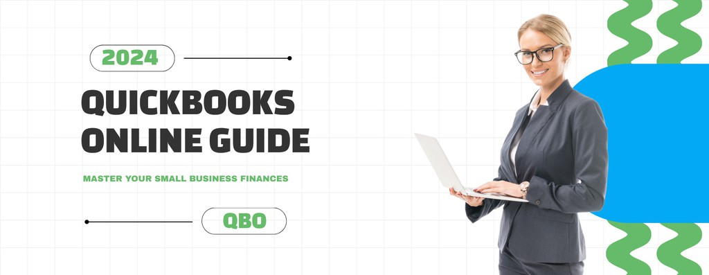 QuickBooks Online Tutorial for Beginners: Master QBO in 2024: lttr.ai/ASNWv

#QBO #QuickBooks #AccountingSoftware #SmallBusiness