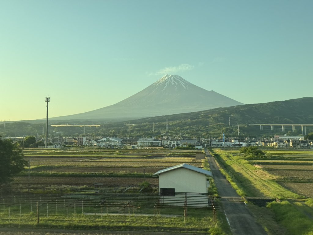 #MountFuji #富士山