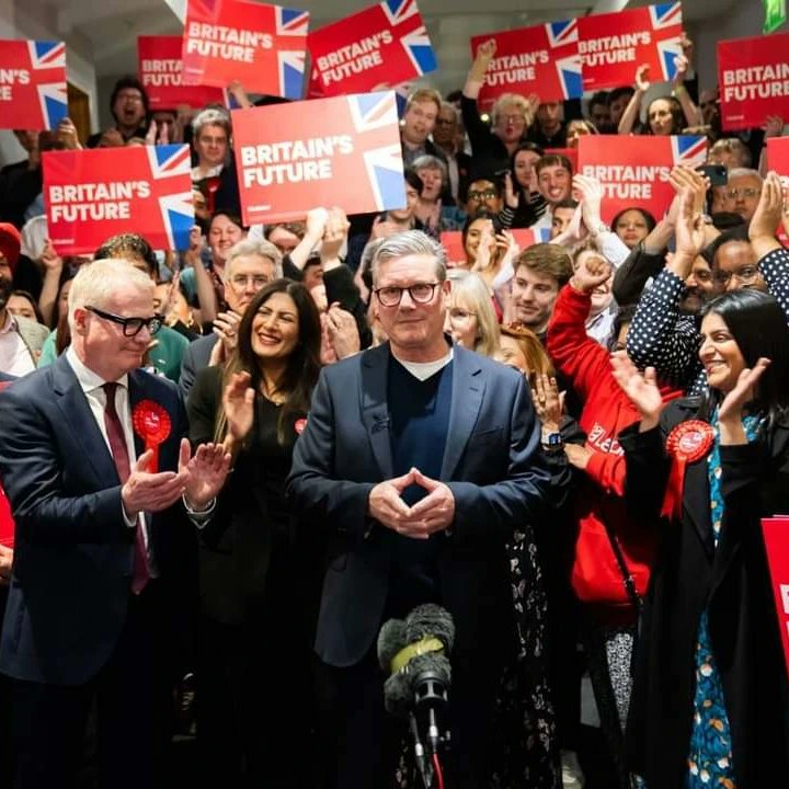 What an amazing few days! The tide is turning! We've elected @RichParkerLab, reelected @SimonFosterPCC, turned Wollaston fully red & pushed DMBC into no overall control! 
These wins have been a long time coming, but anything worth doing is never easy.
Next up General Election! 🌹